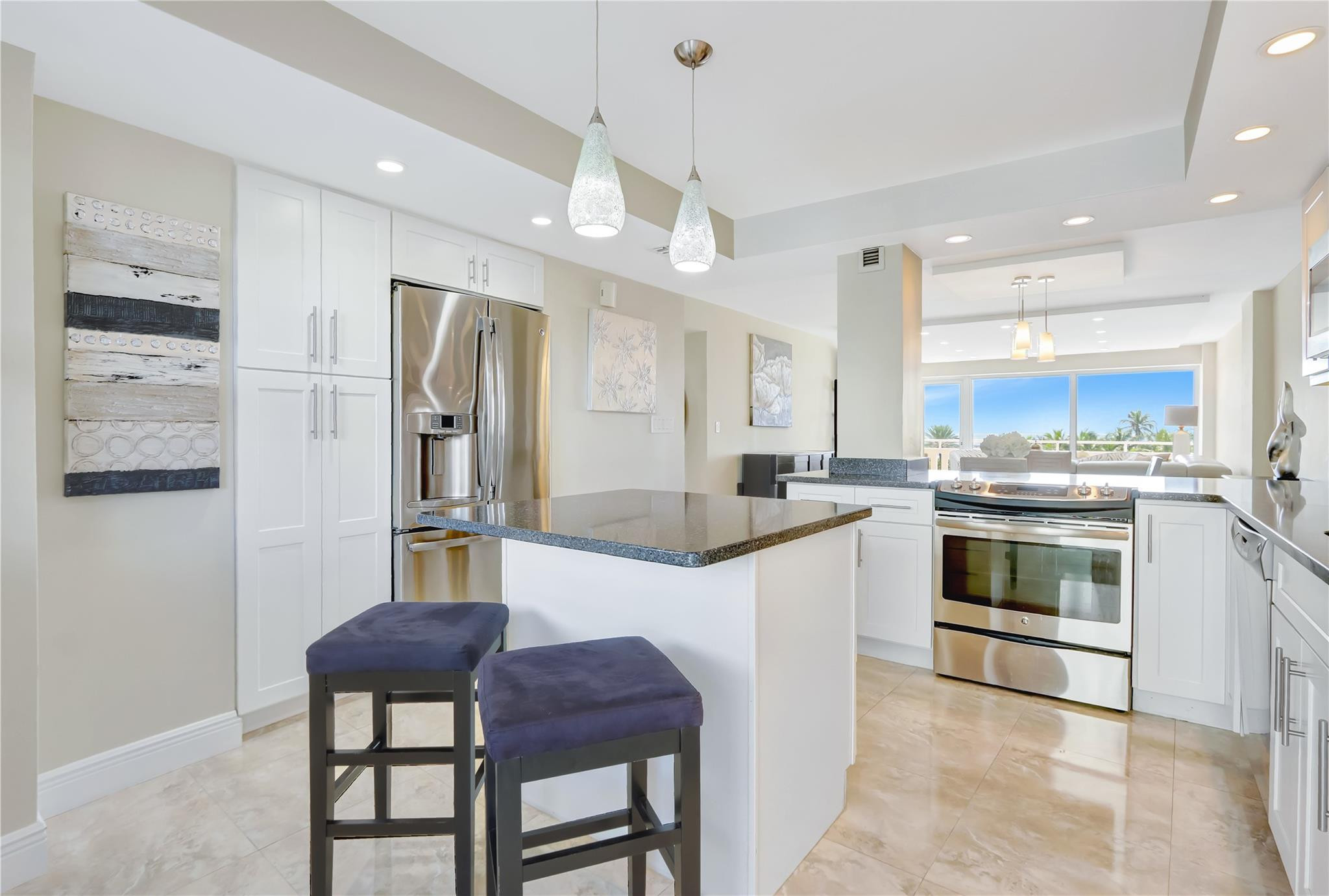 Everglades House - Residential