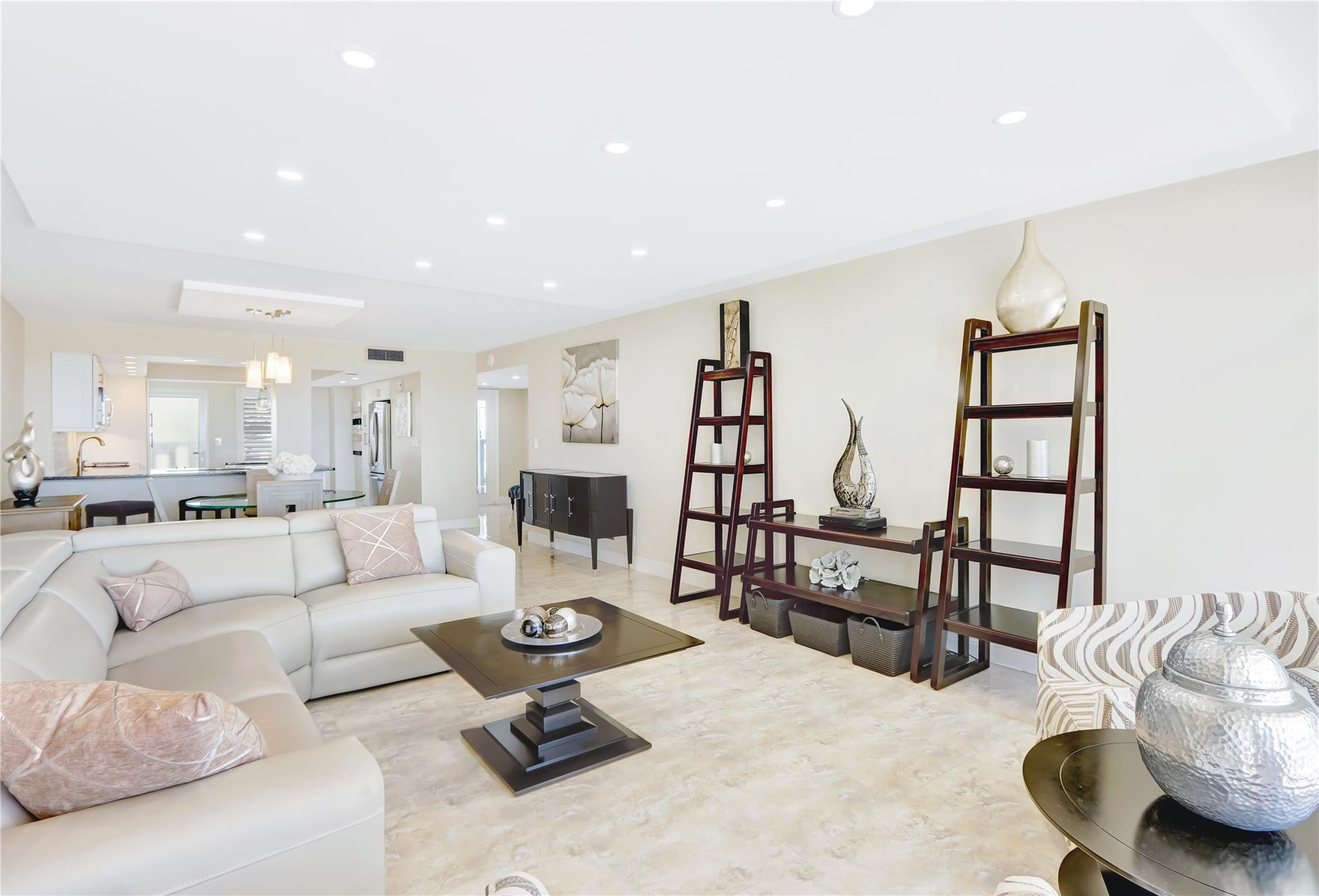 Everglades House - Residential