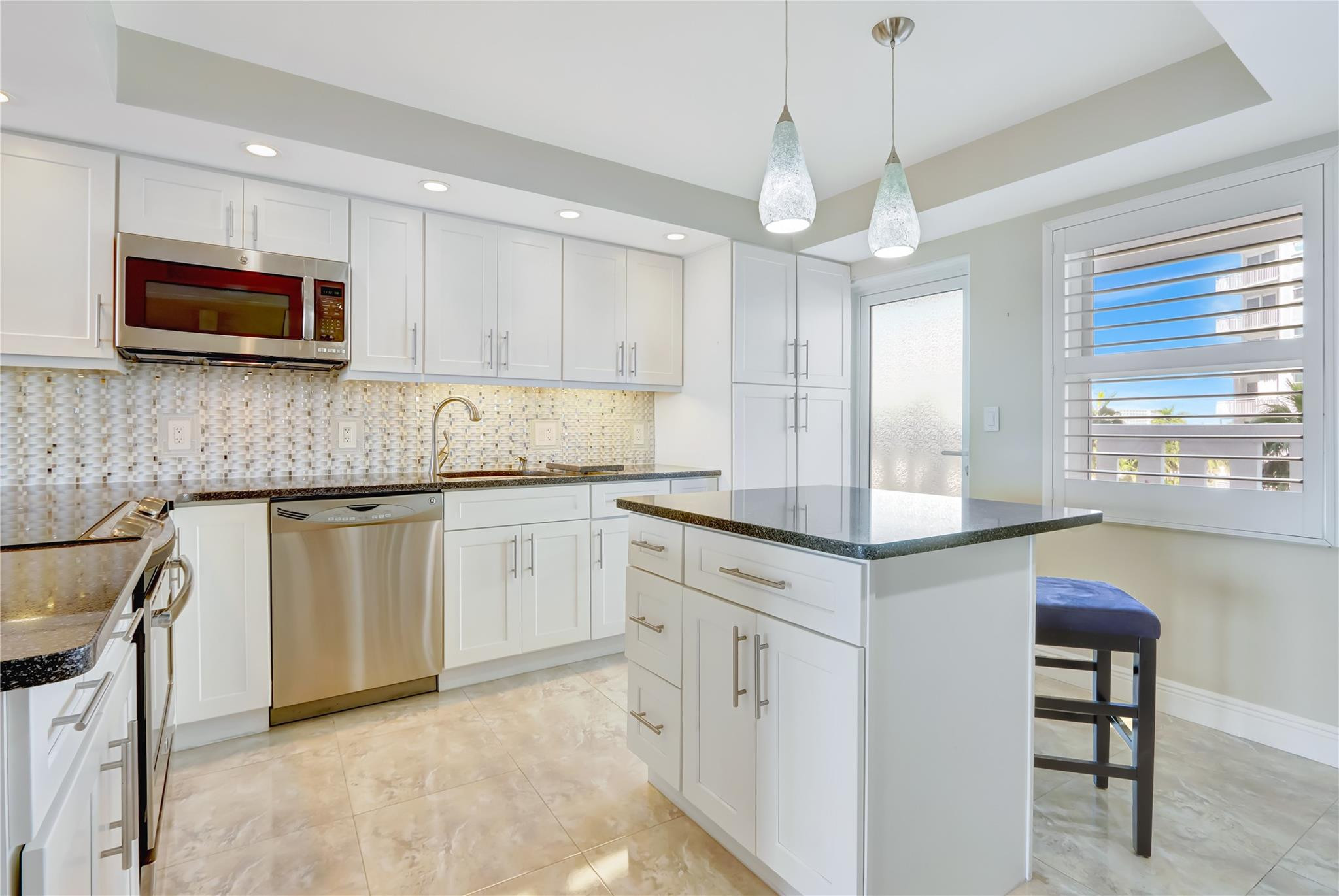 Everglades House - Residential