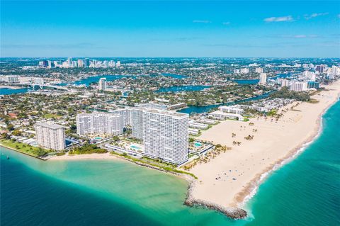 2000 S Ocean Drive 407 Fort Lauderdale FL 33316