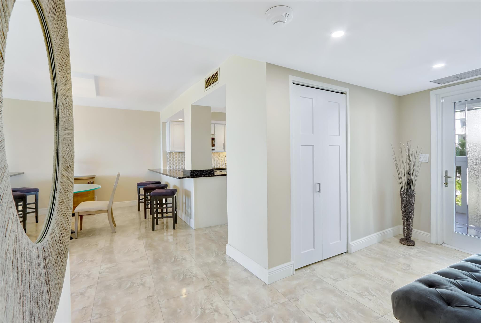 Everglades House - Residential