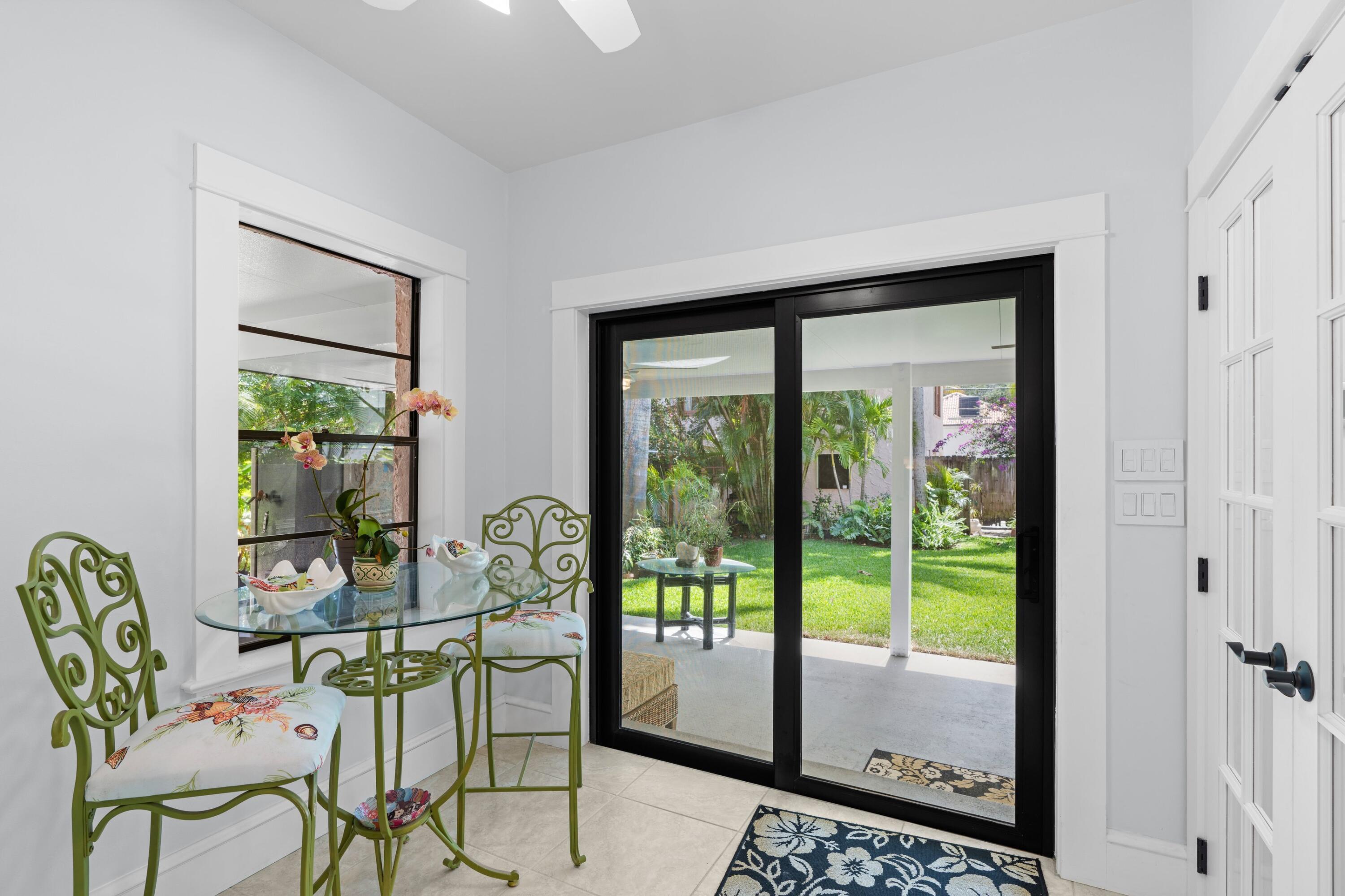 GRUBER CARLBERG - Residential