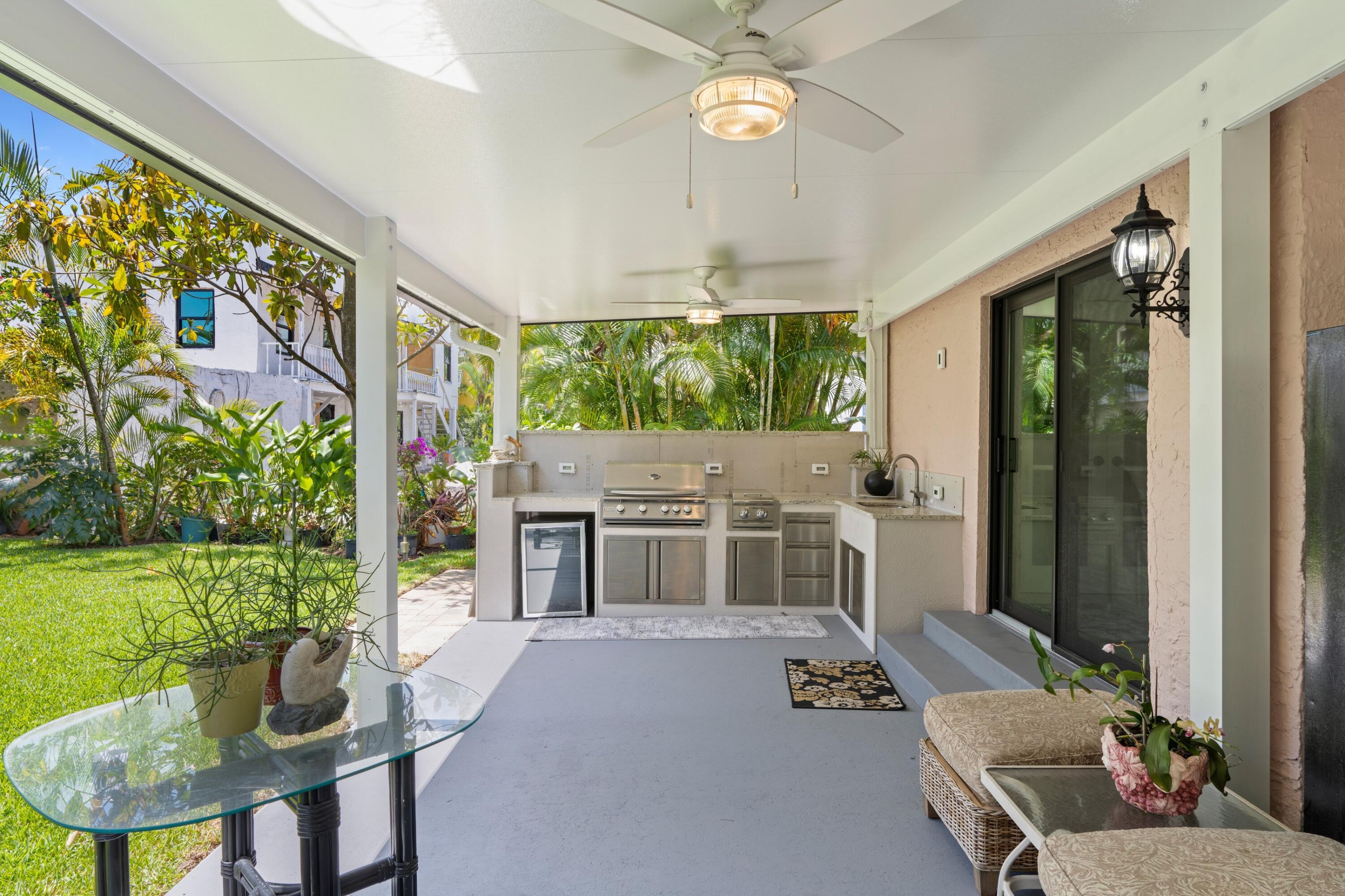 GRUBER CARLBERG - Residential