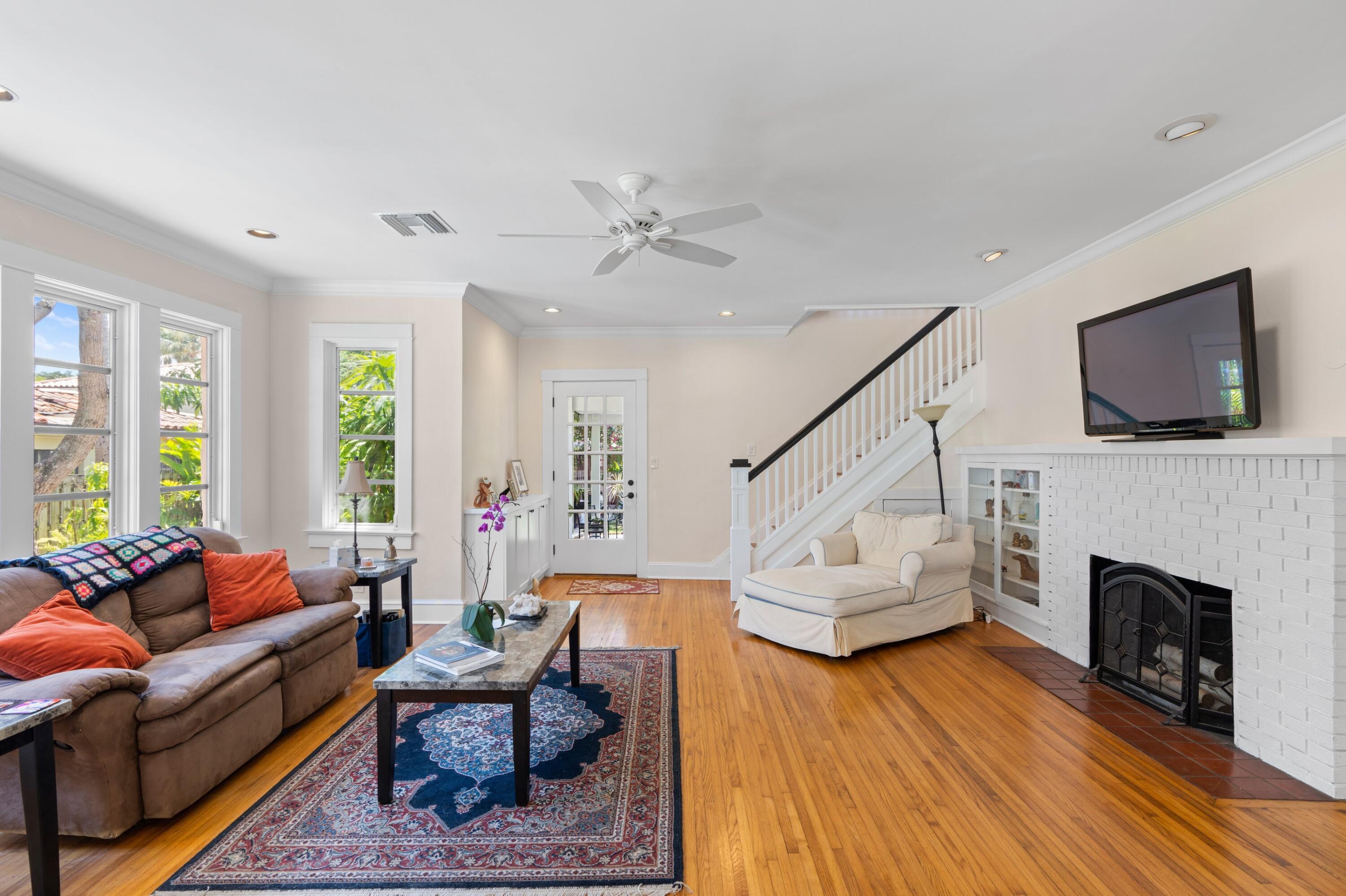 GRUBER CARLBERG - Residential