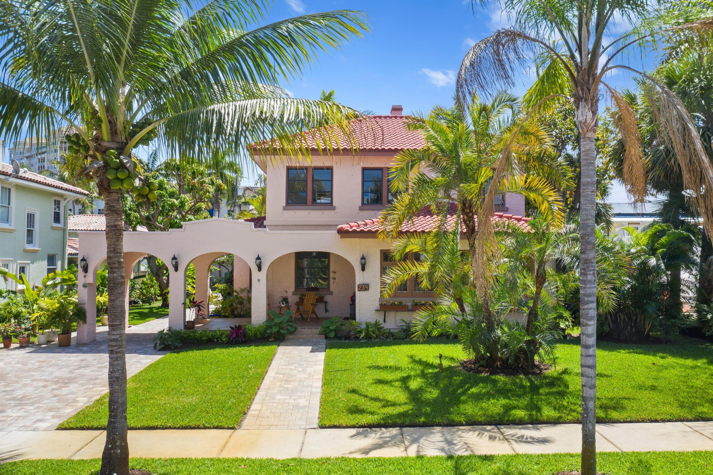 GRUBER CARLBERG - Residential