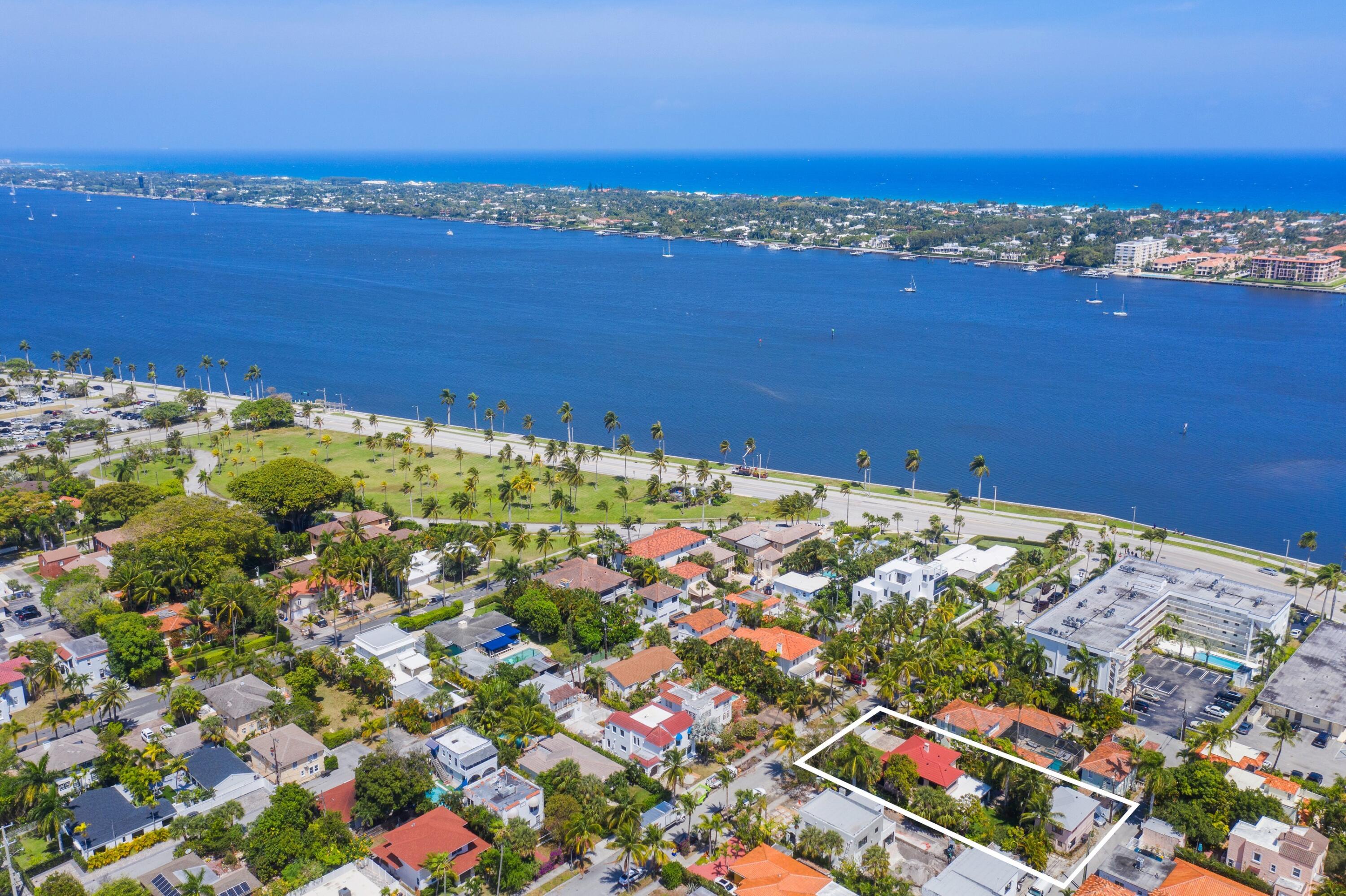 GRUBER CARLBERG - Residential