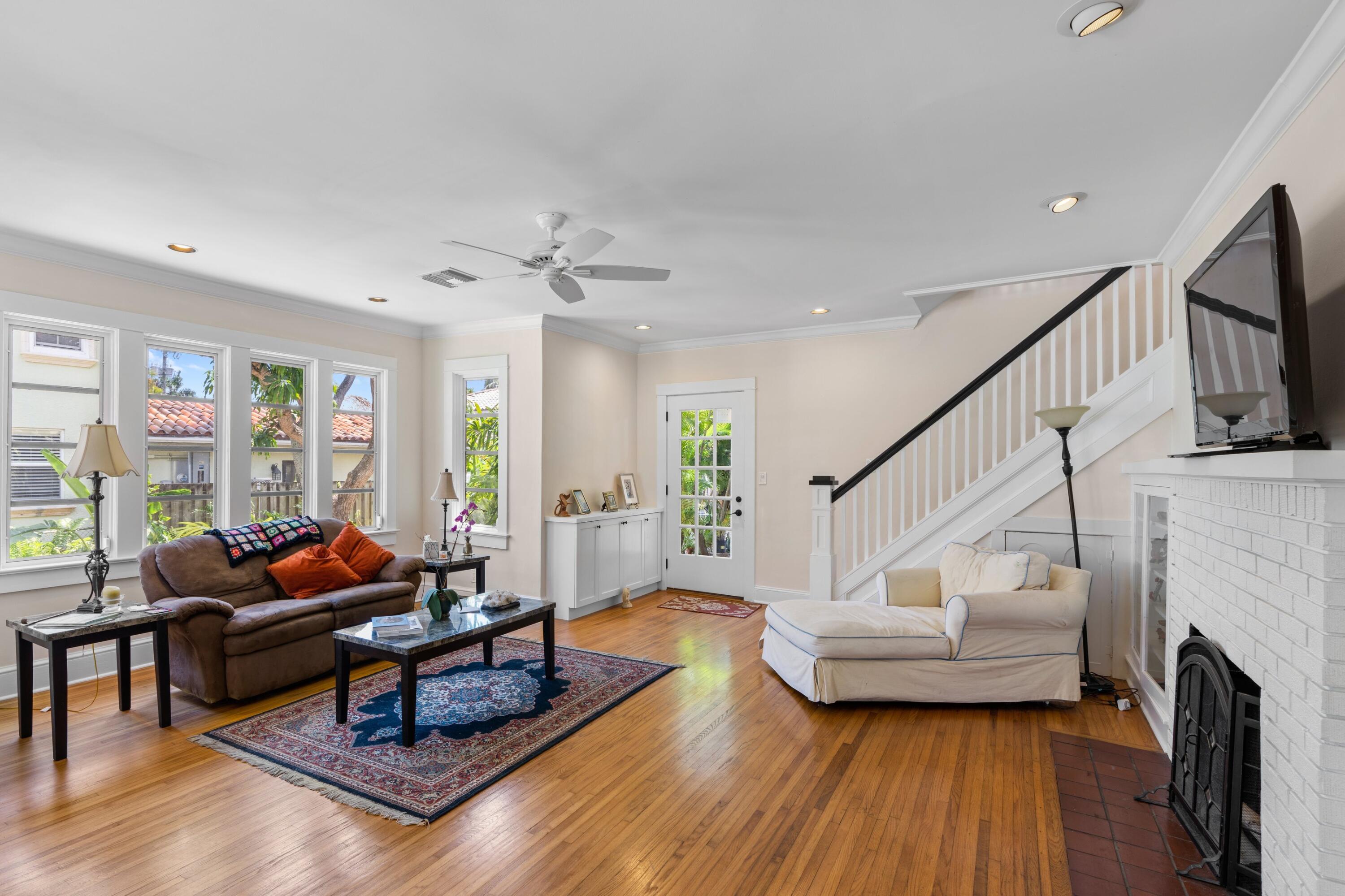 GRUBER CARLBERG - Residential