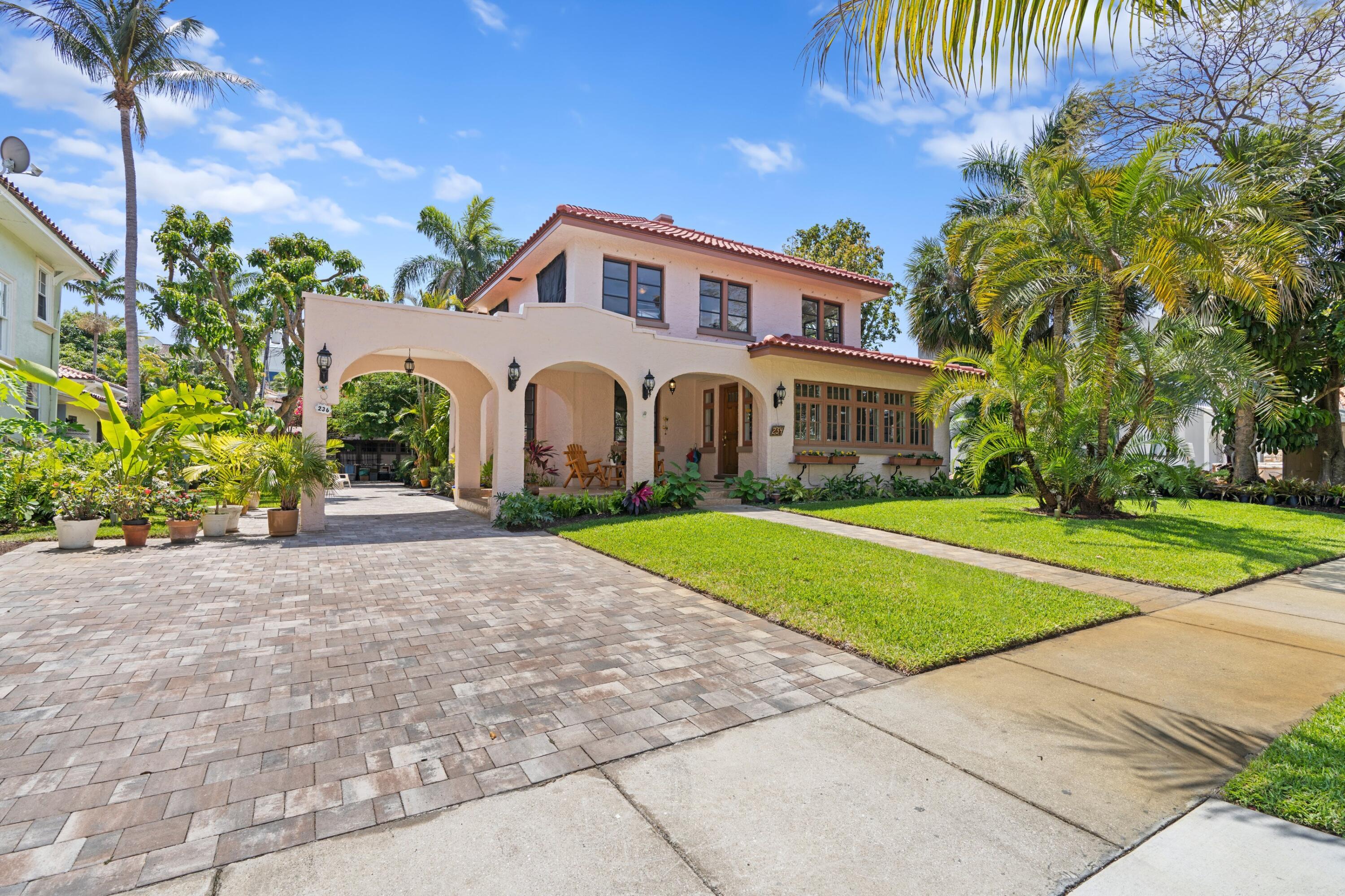 GRUBER CARLBERG - Residential