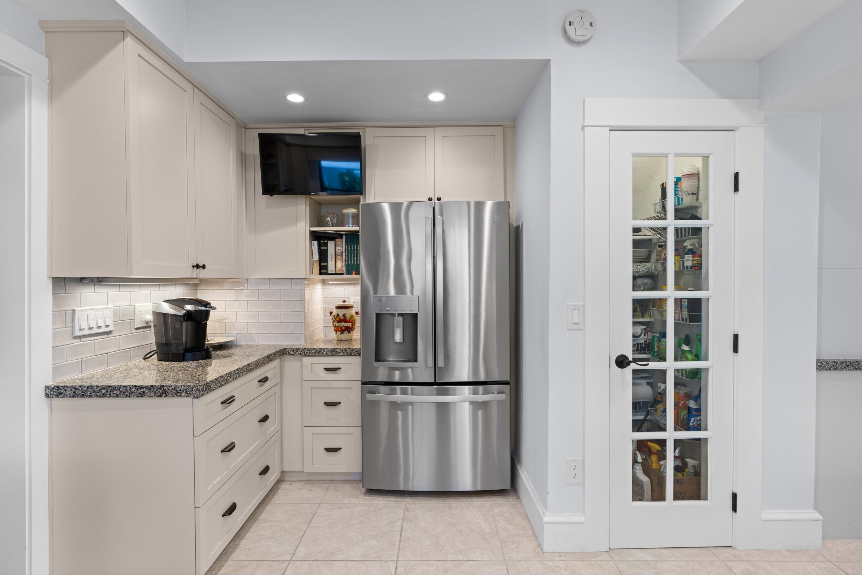 GRUBER CARLBERG - Residential