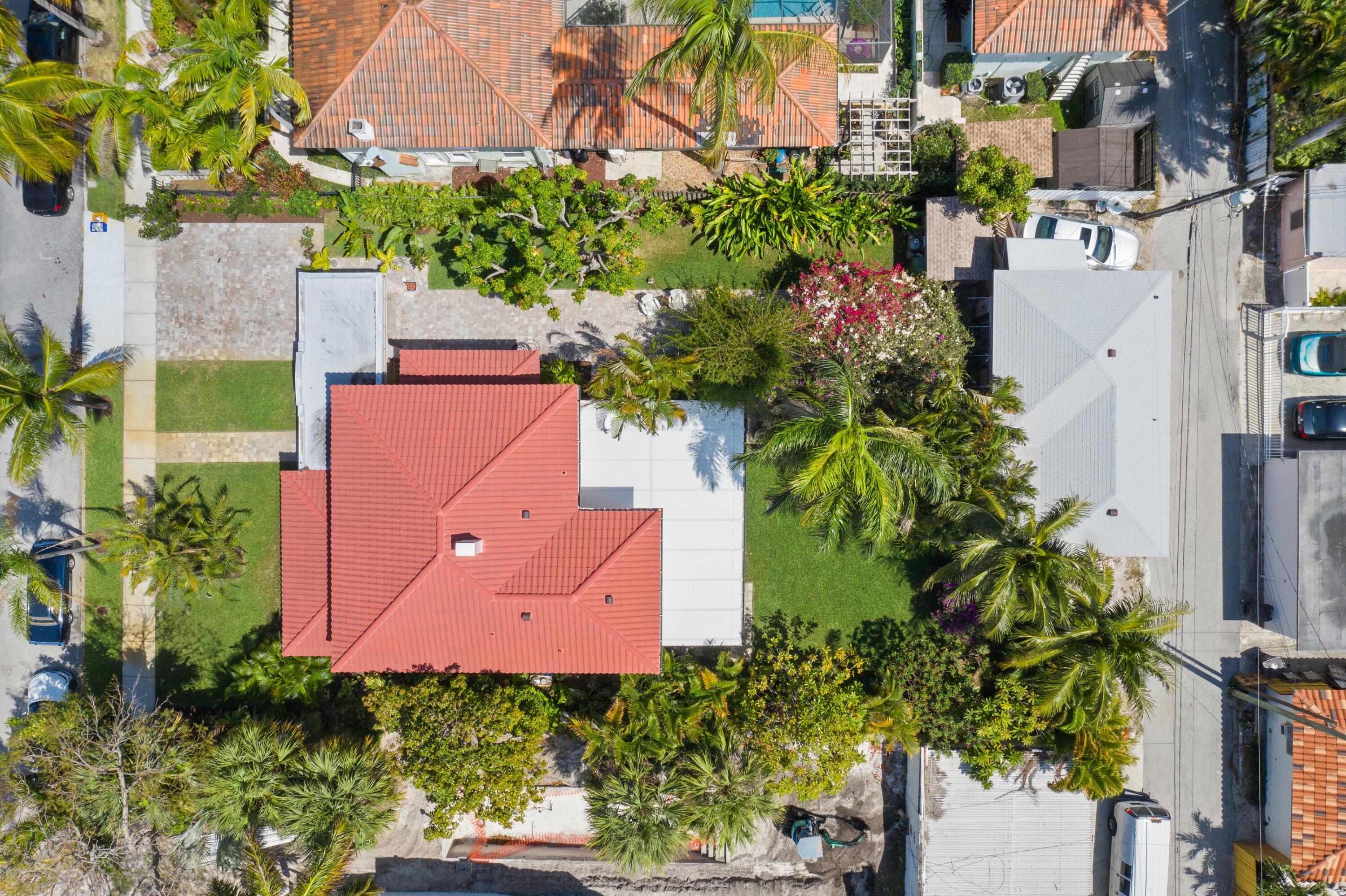 GRUBER CARLBERG - Residential