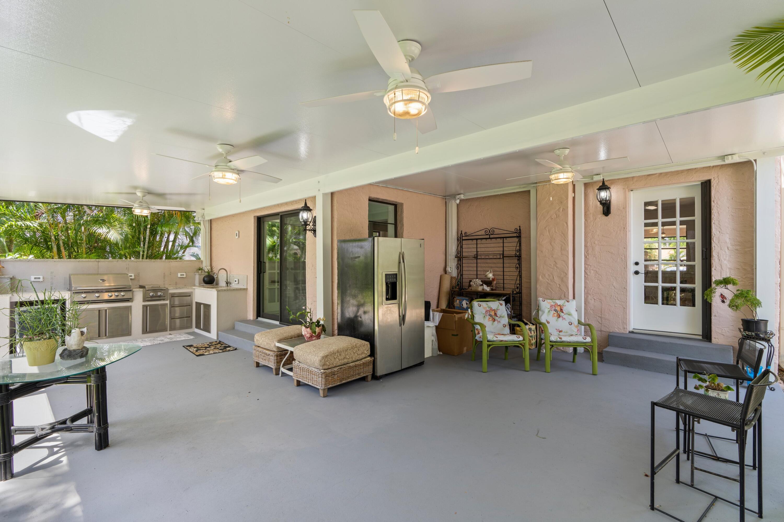 GRUBER CARLBERG - Residential