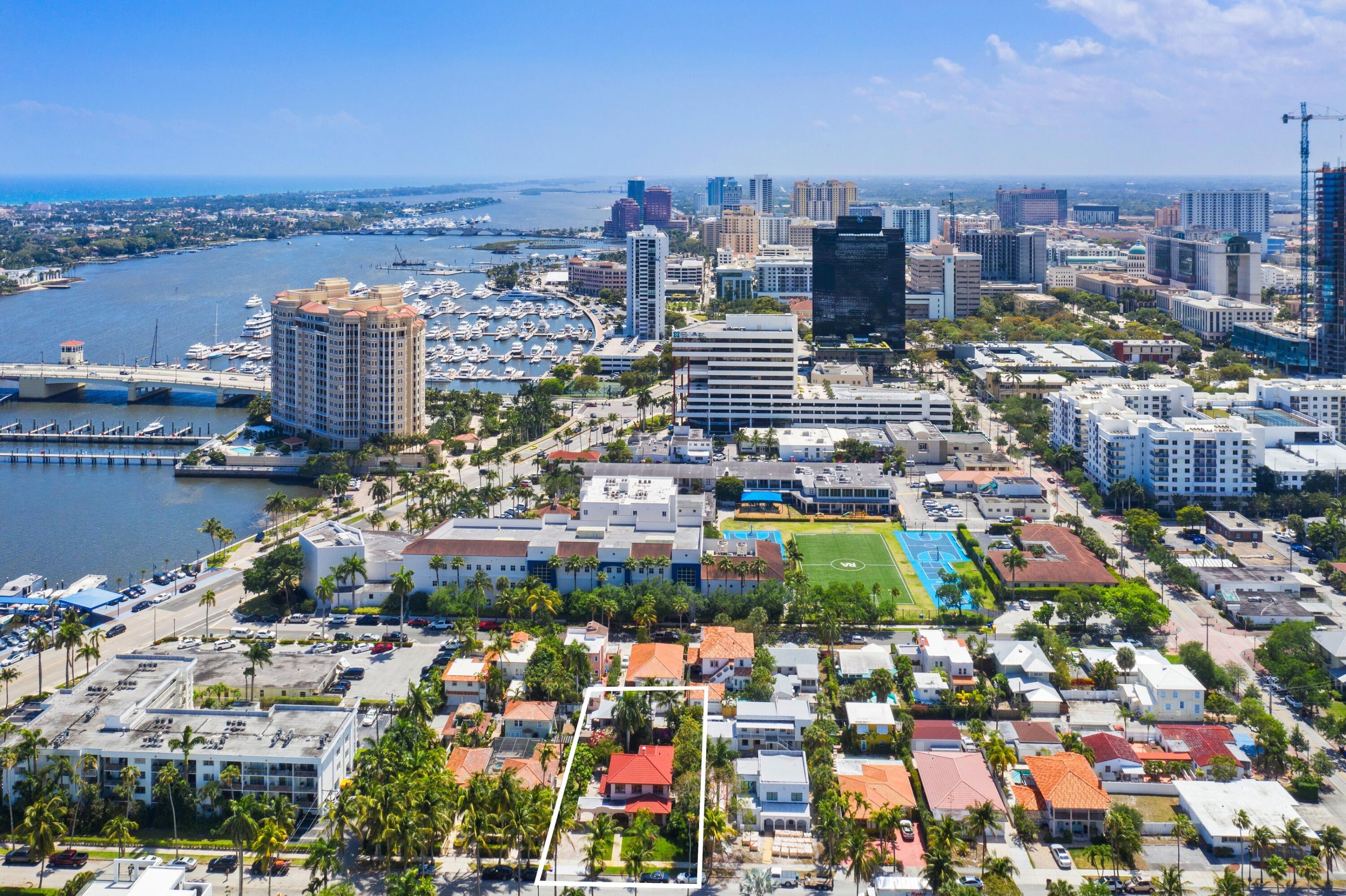 GRUBER CARLBERG - Residential