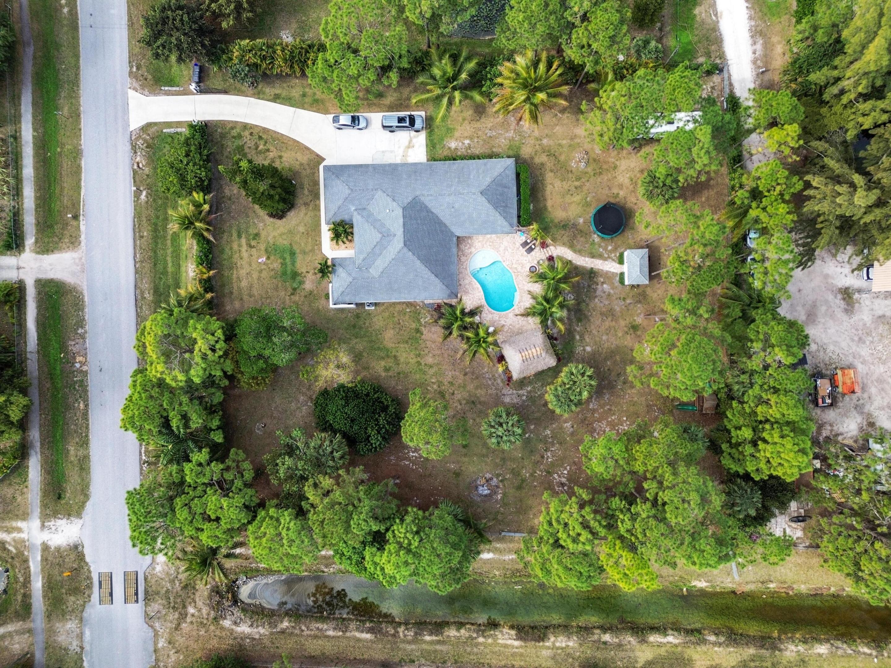 13661 Persimmon Boulevard