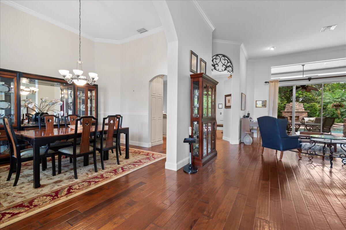 534 Cypress Green Circle