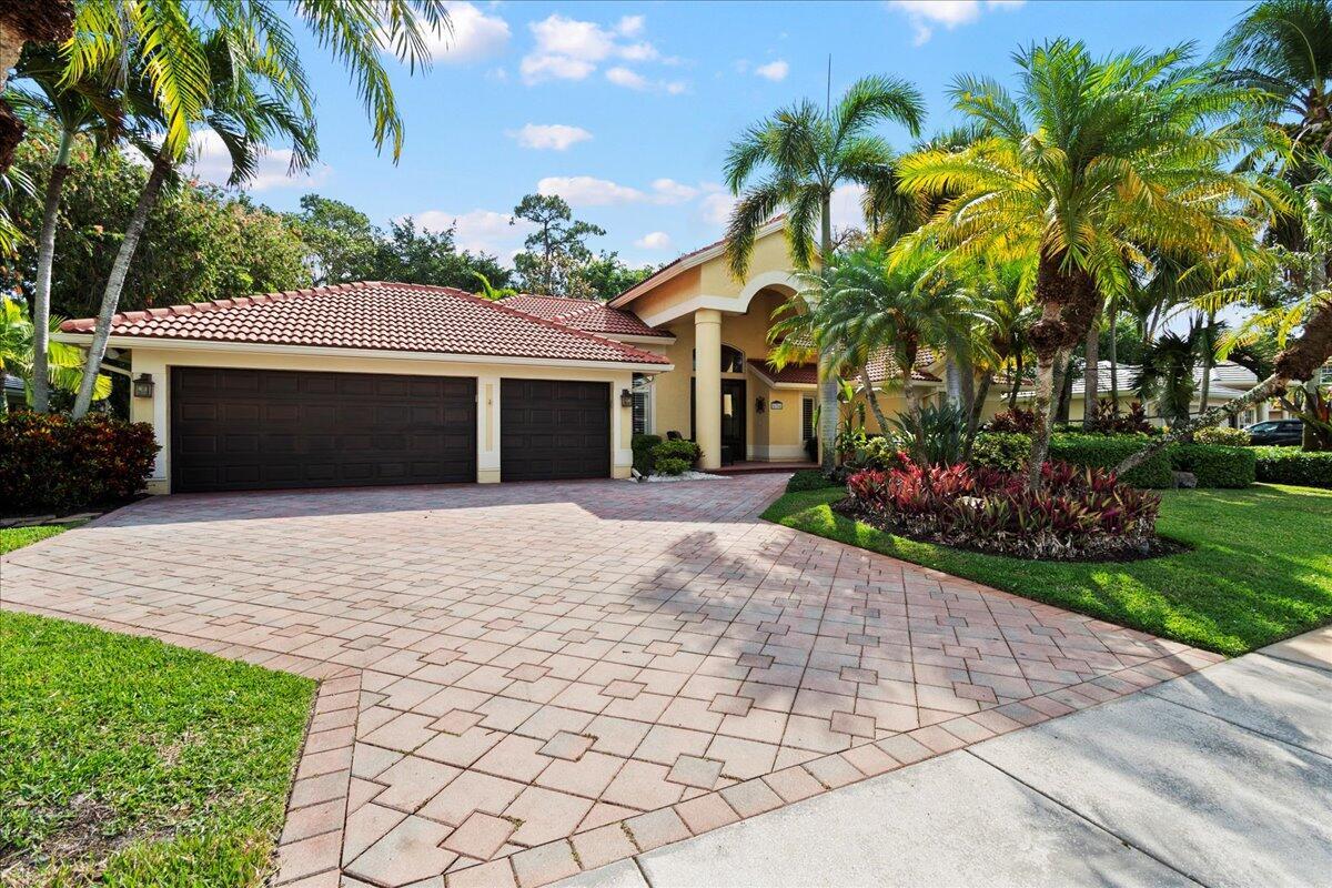 534 Cypress Green Circle
