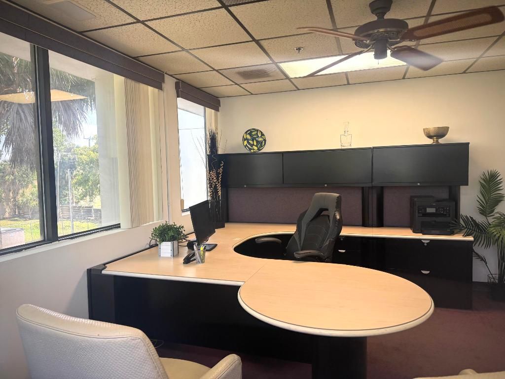 Photo of 4119 W Blue Heron Boulevard #30, Riviera Beach, FL 33404 (MLS # R11076674)