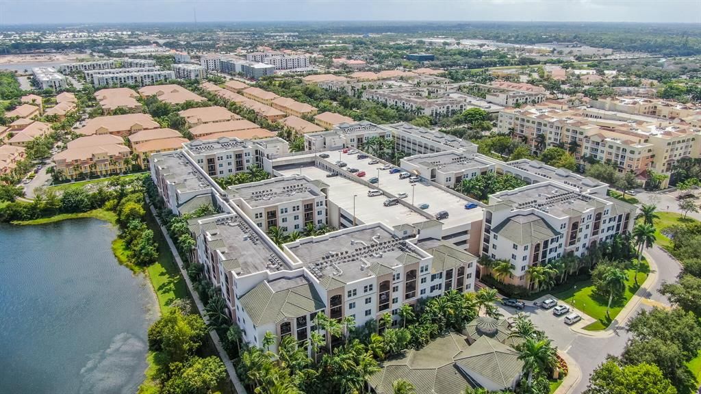 Photo of 1690 Renaissance Commons Boulevard #1409, Boynton Beach, FL 33426 (MLS # R10762729)