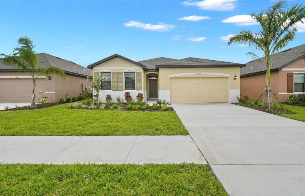Photo of 10000 SW Triton Way, Port St Lucie, FL 34987 (MLS # R11026923)
