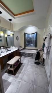 WALNUT CREEK REPLAT NO 1 - Residential