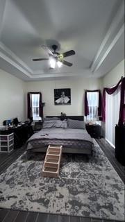 WALNUT CREEK REPLAT NO 1 - Residential