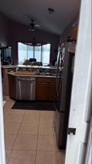 WALNUT CREEK REPLAT NO 1 - Residential