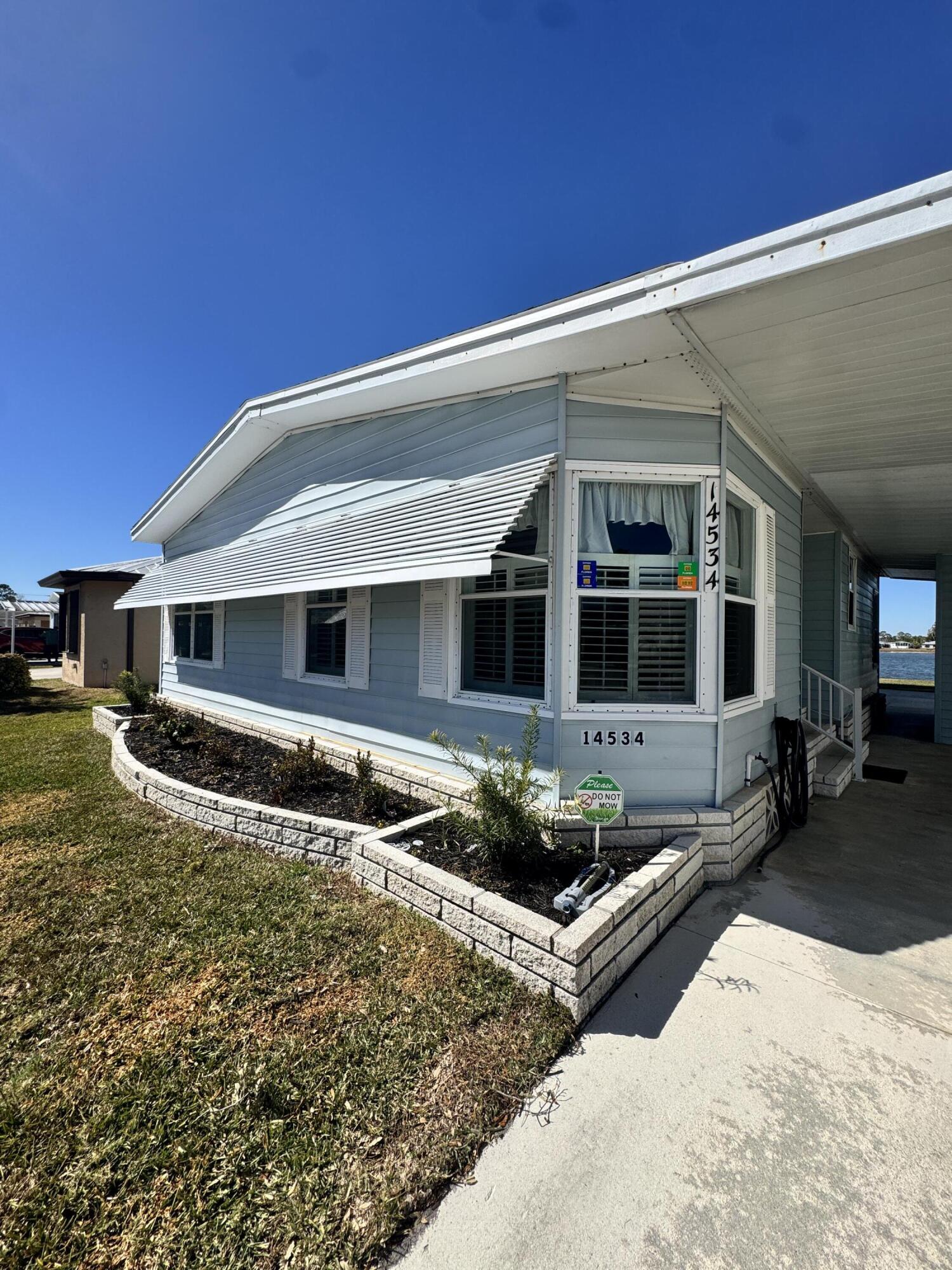 14534 Dulce Real Avenue