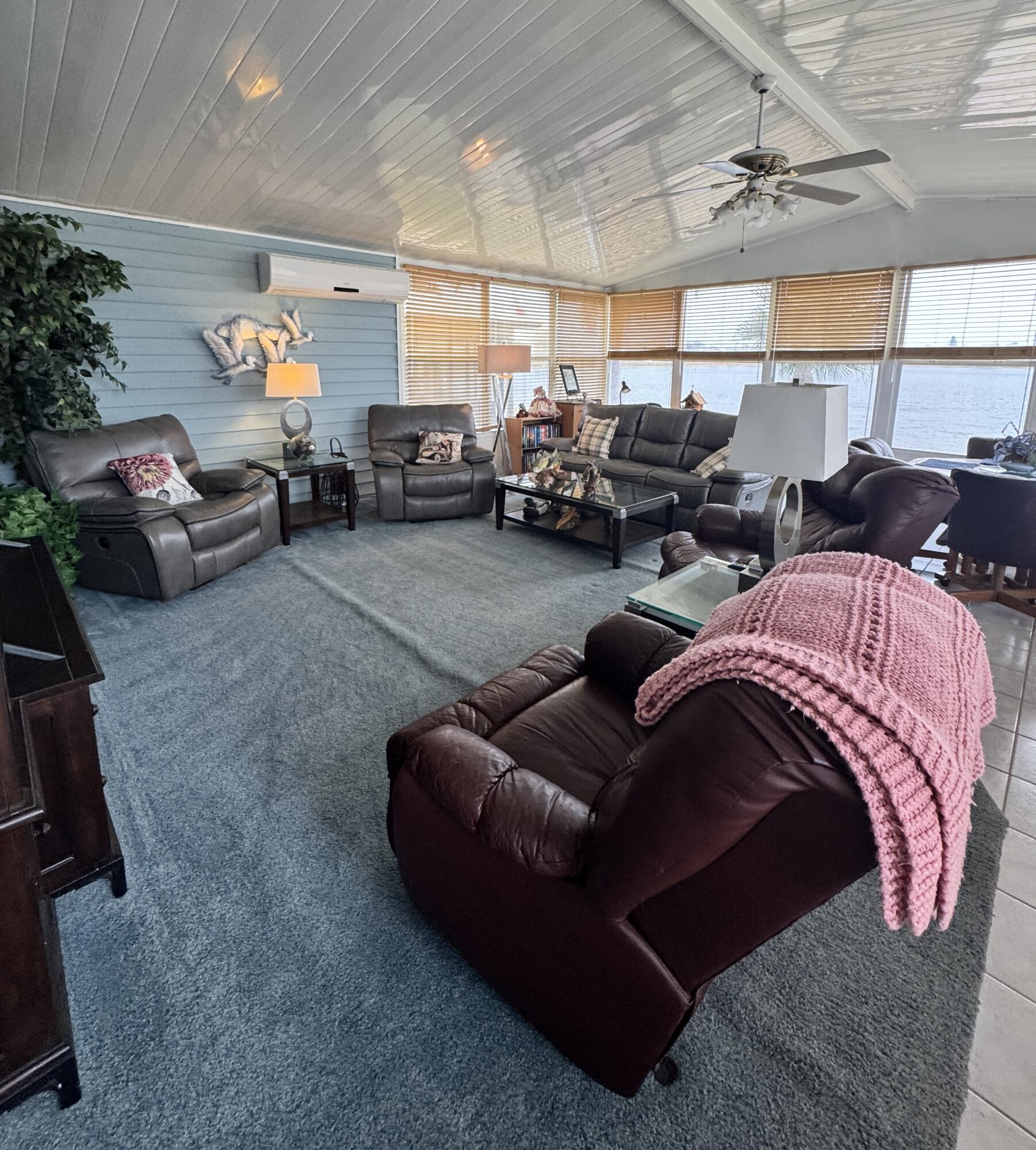 Spanish Lakes Fairways - Residential