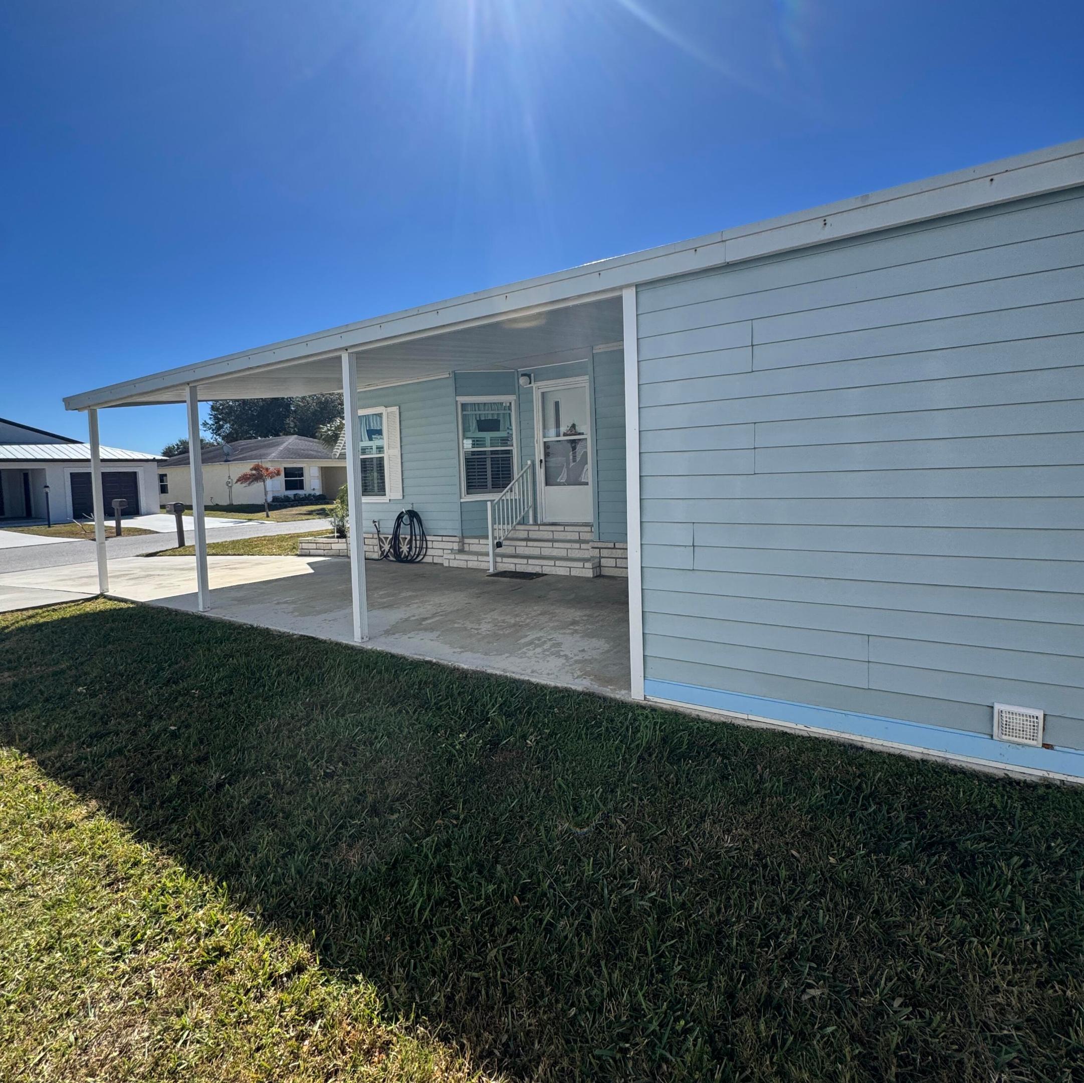 Spanish Lakes Fairways - Residential