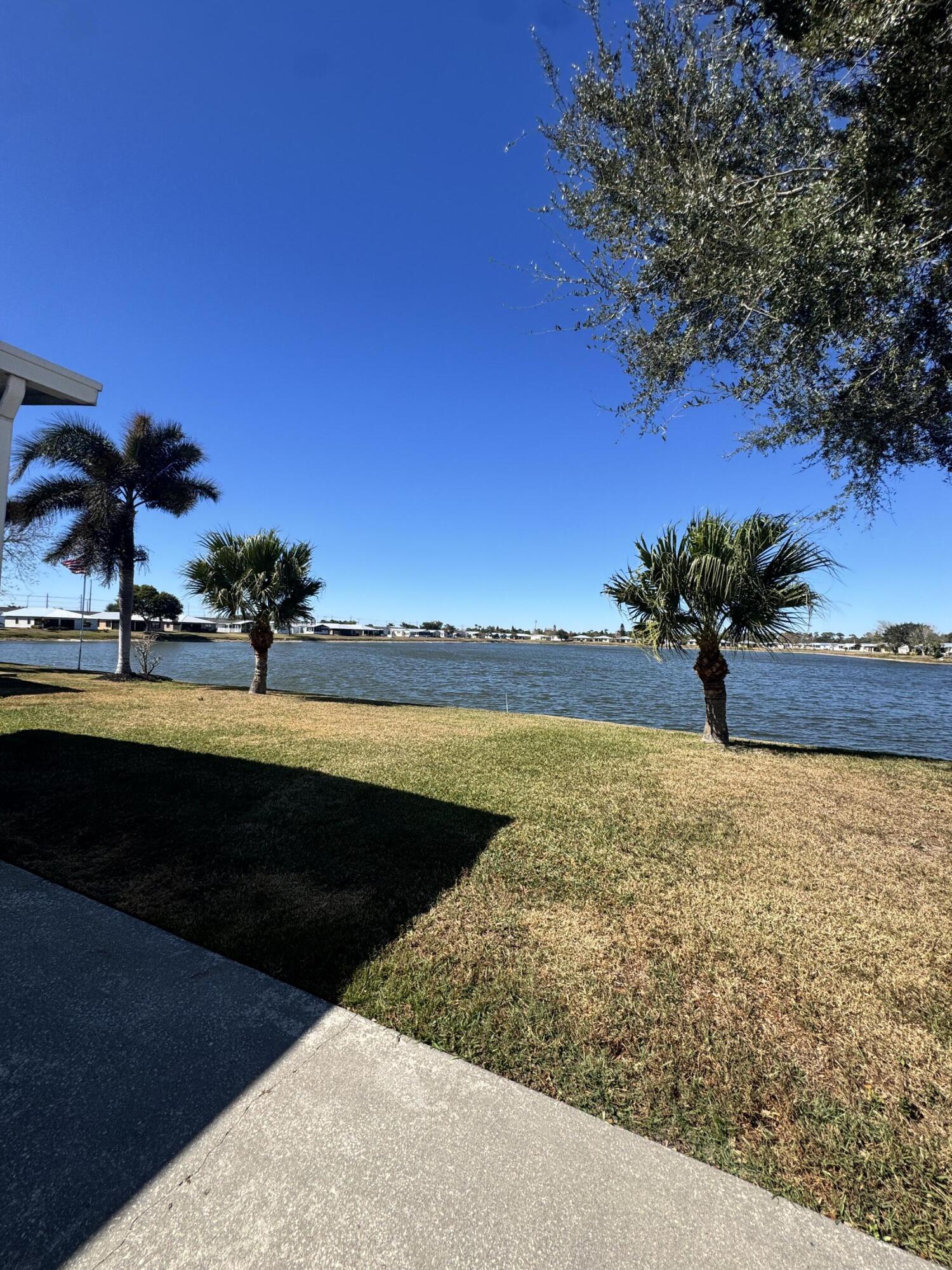 Spanish Lakes Fairways - Residential