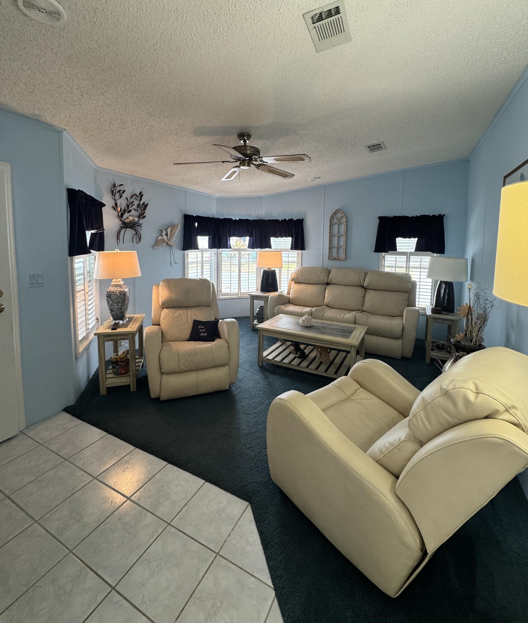 Spanish Lakes Fairways - Residential