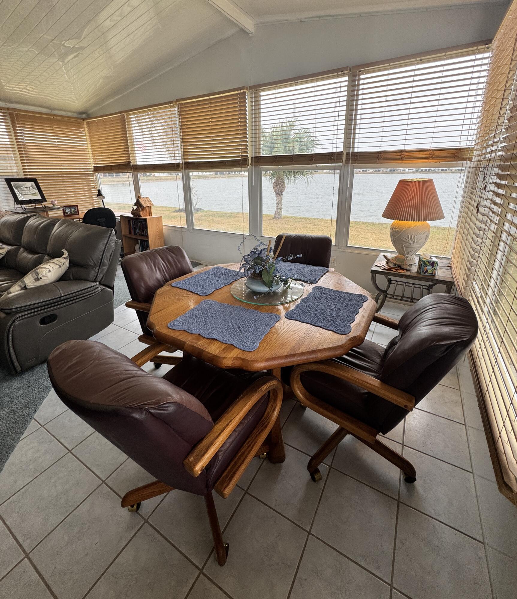 Spanish Lakes Fairways - Residential