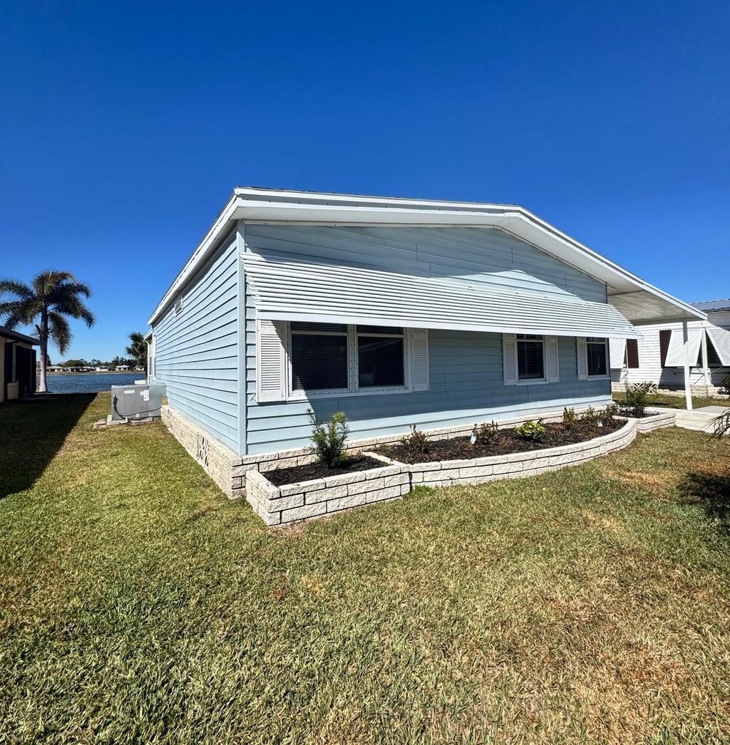 Photo of 14534 Dulce Real Avenue, Fort Pierce, FL 34951 (MLS # R11162942)