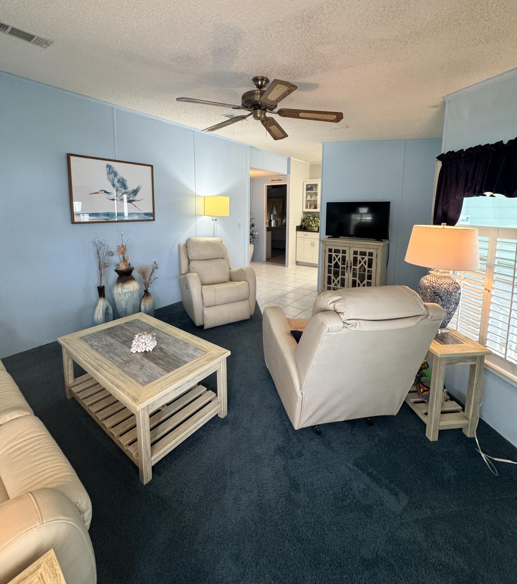 Spanish Lakes Fairways - Residential