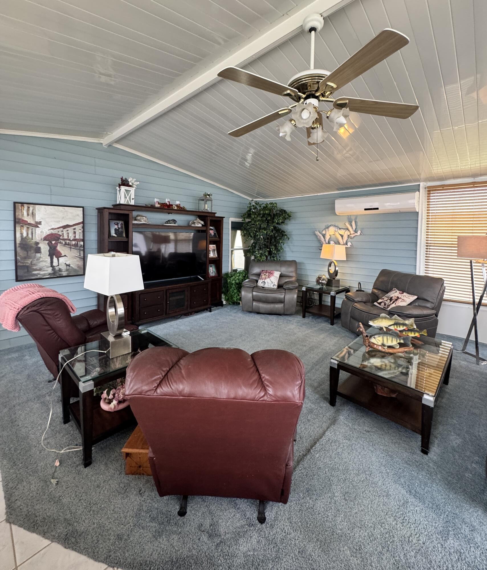 Spanish Lakes Fairways - Residential