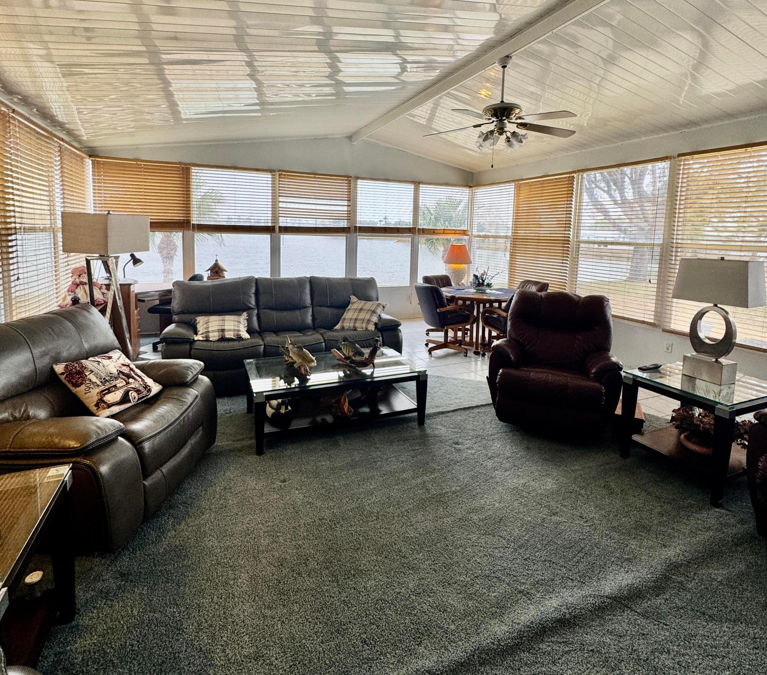 Spanish Lakes Fairways - Residential