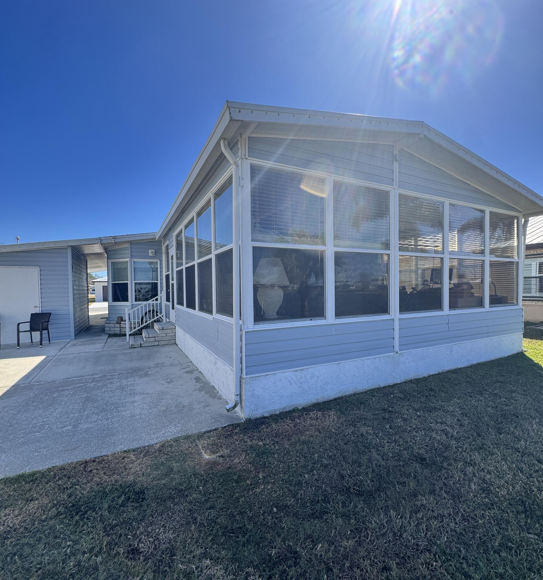 Spanish Lakes Fairways - Residential