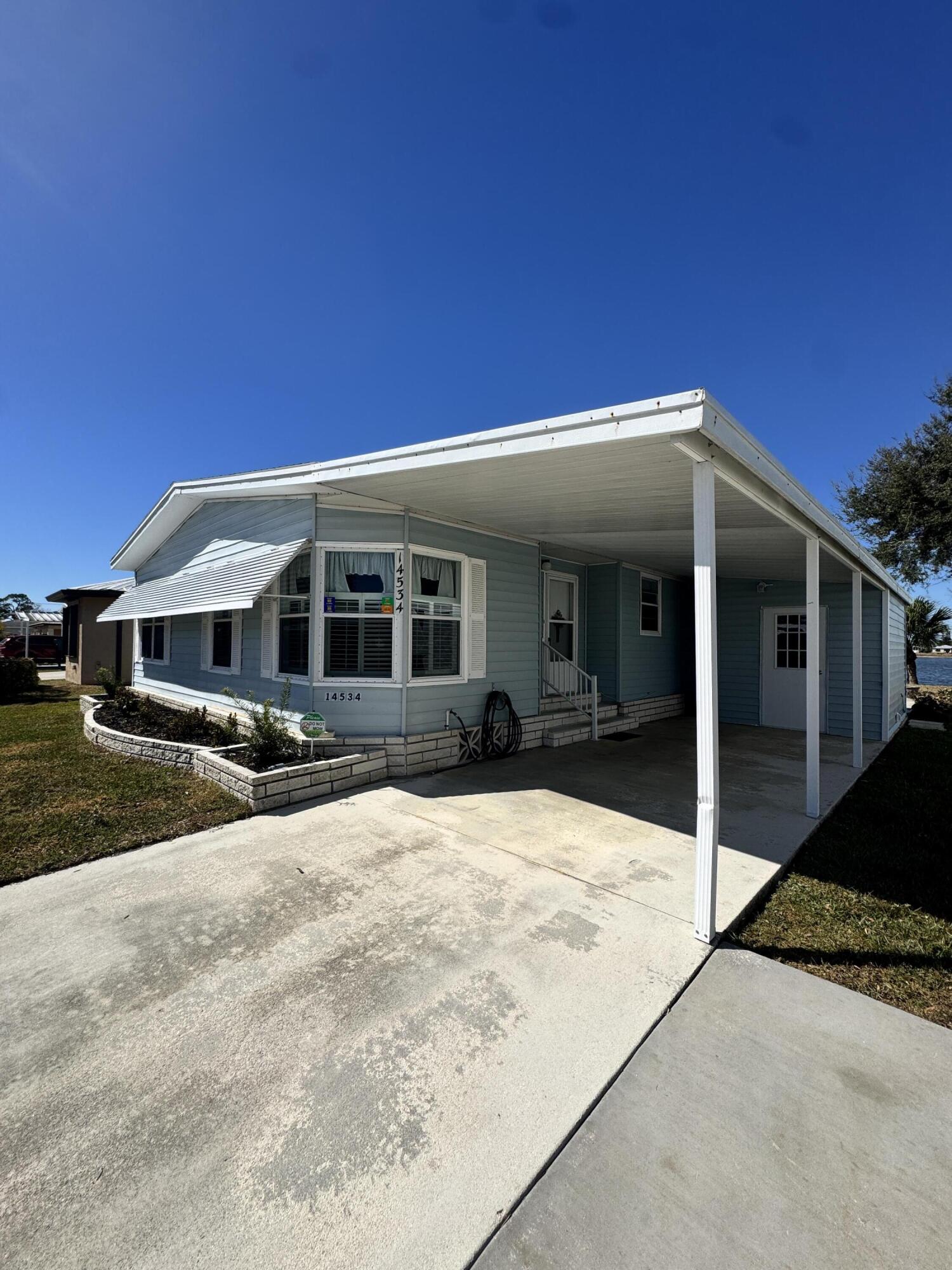 14534 Dulce Real Avenue