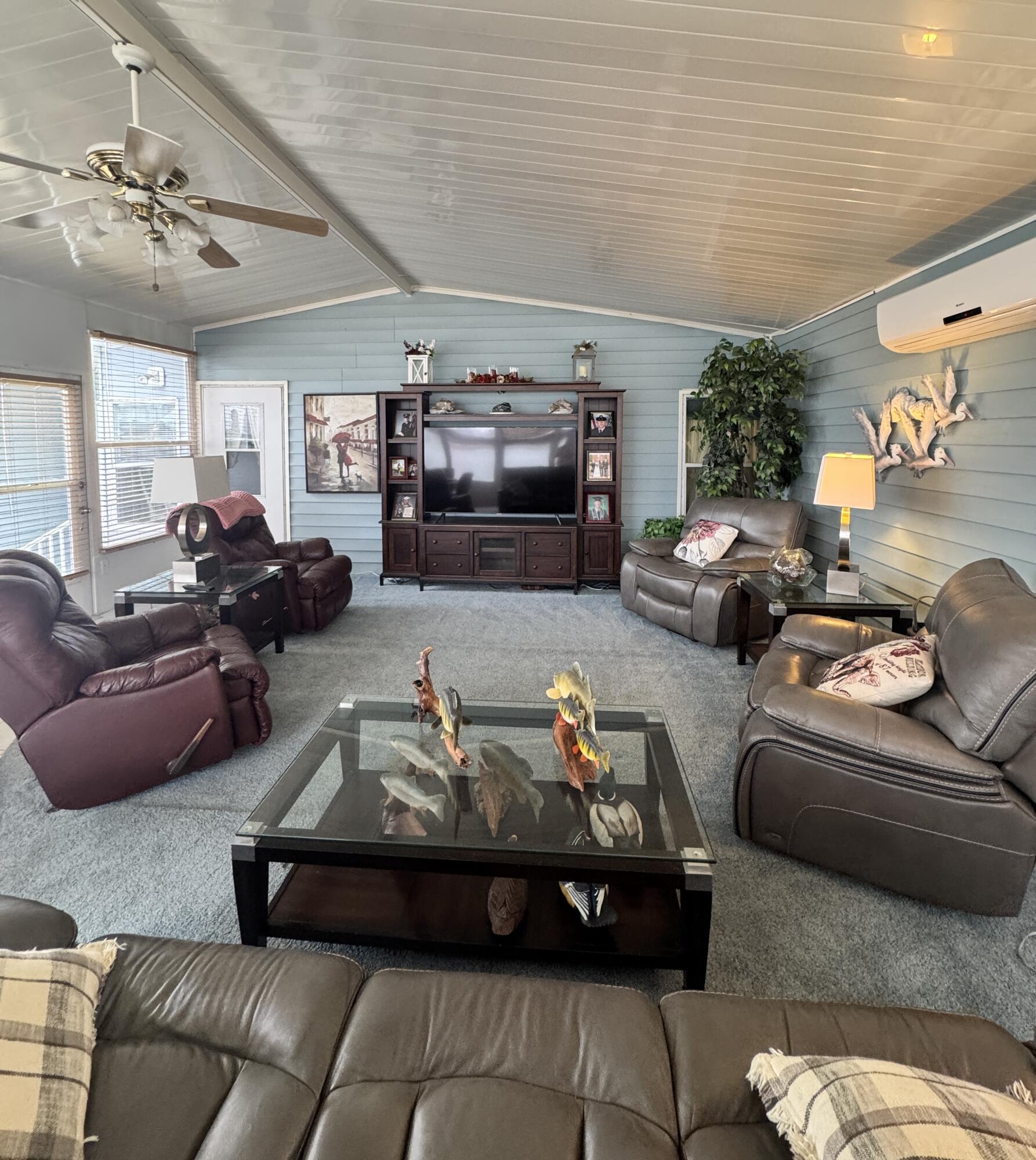 Spanish Lakes Fairways - Residential