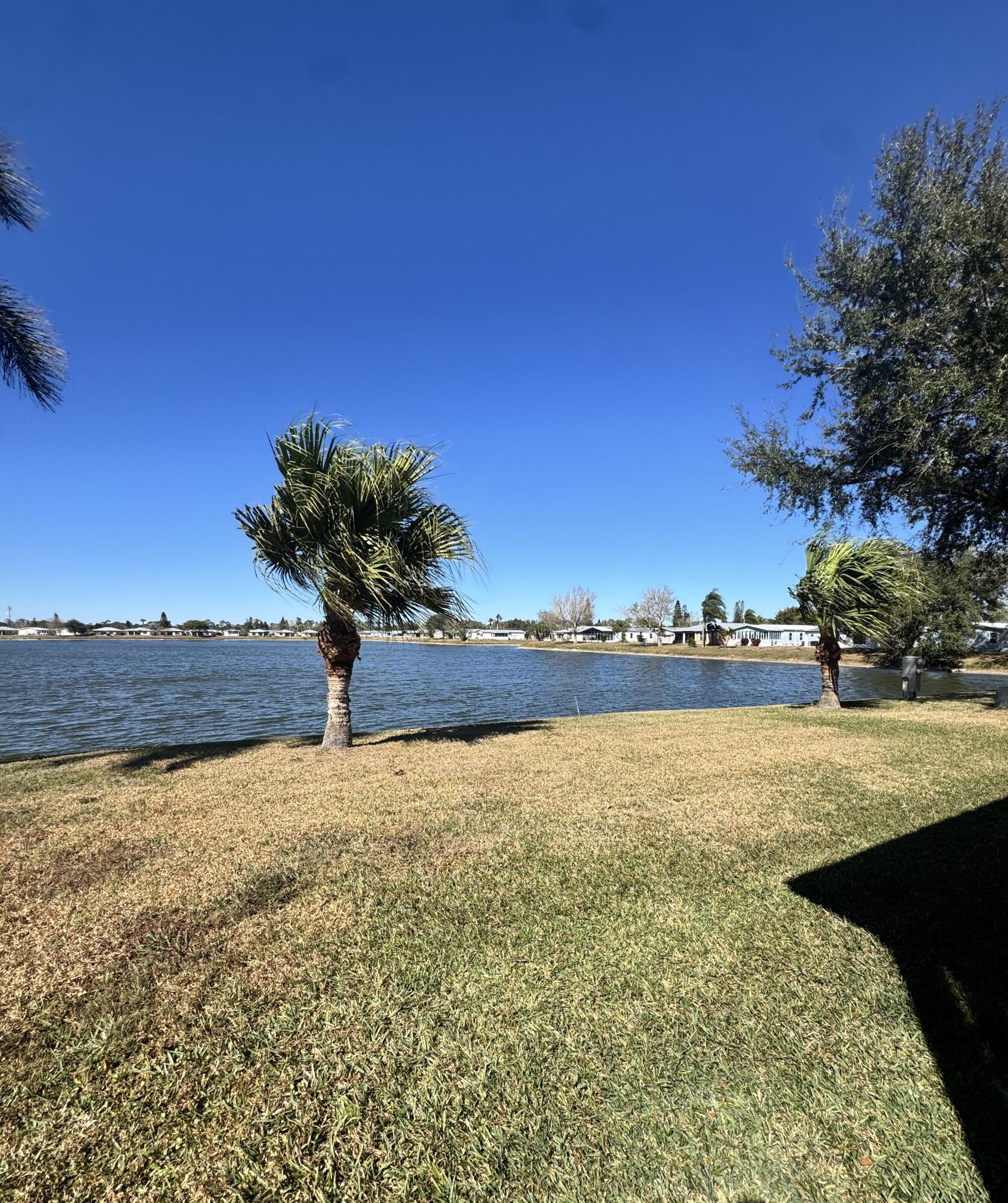 Spanish Lakes Fairways - Residential