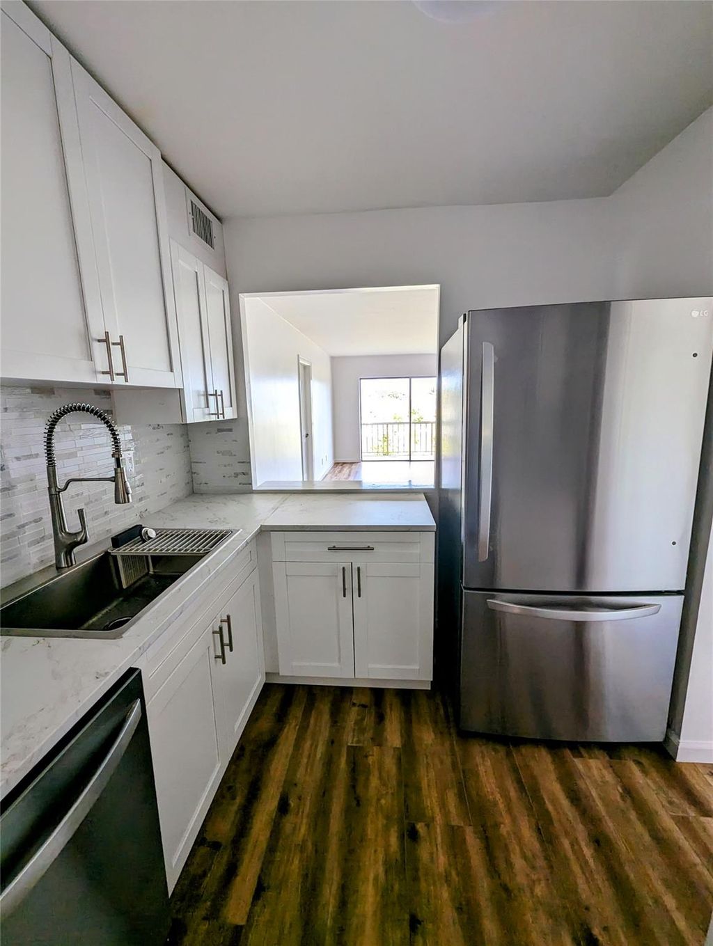 Photo of 1421 NW 45th Street #6, Deerfield Beach, FL 33064 (MLS # F10506570)