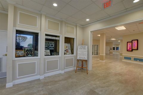 A home in Deerfield Beach