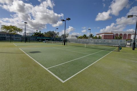 A home in Deerfield Beach