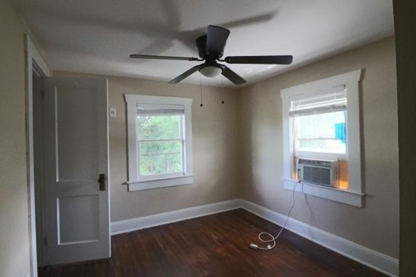 PINEWOOD TERRACE - Residential Lease
