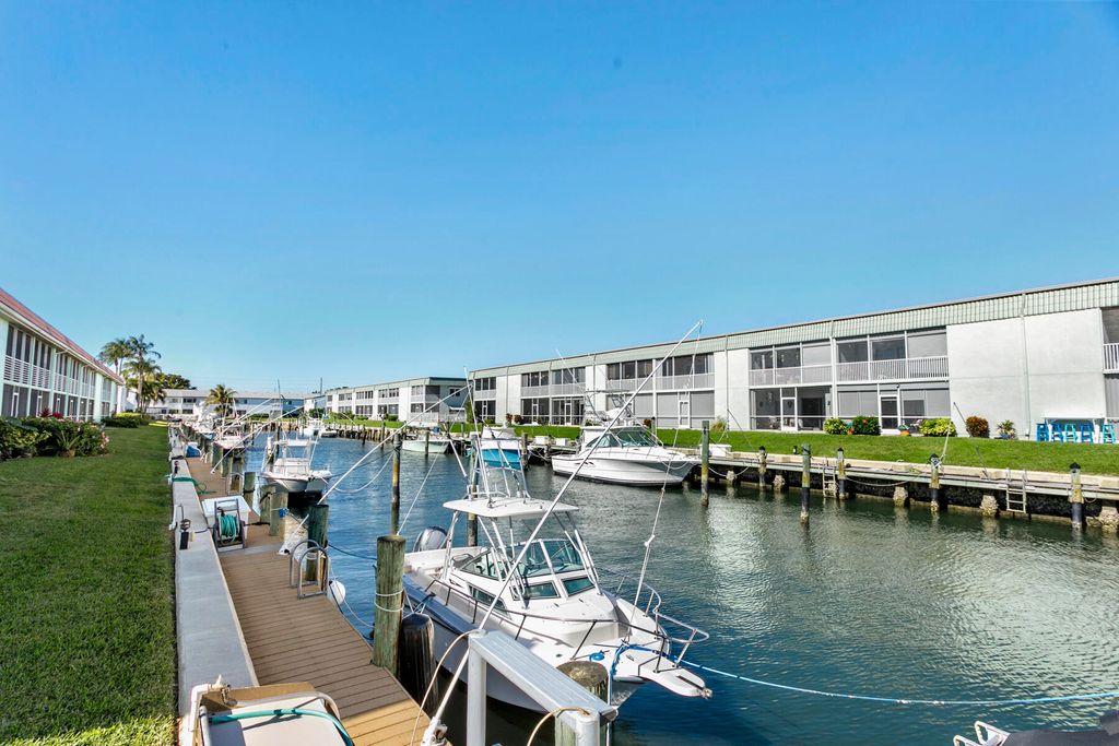 Photo of 117 Lehane Terrace #101, North Palm Beach, FL 33408 (MLS # R11150851)