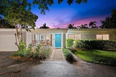 Tiny photo for 1949 WINDWARD Drive, Lauderdale By The Sea, FL 33062 (MLS # B26084956)