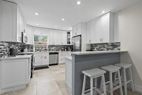 Tiny photo for 1949 WINDWARD Drive, Lauderdale By The Sea, FL 33062 (MLS # B26084956)