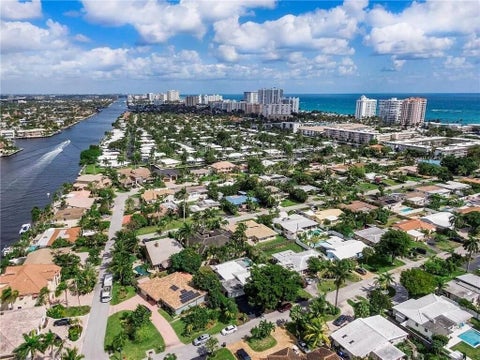 Tiny photo for 1949 WINDWARD Drive, Lauderdale By The Sea, FL 33062 (MLS # B26084956)