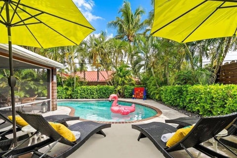 Tiny photo for 1949 WINDWARD Drive, Lauderdale By The Sea, FL 33062 (MLS # B26084956)