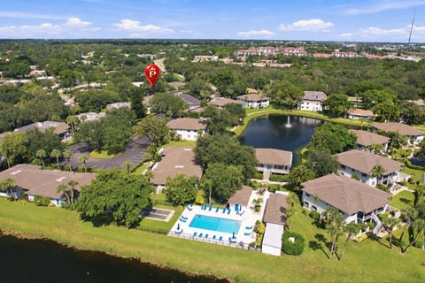 Tiny photo for 2906 SW 21st Terrace #311D, Delray Beach, FL 33445 (MLS # B26089595)