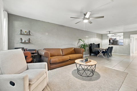 Tiny photo for 2906 SW 21st Terrace #311D, Delray Beach, FL 33445 (MLS # B26089595)